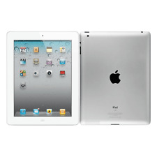 Apple iPad 4a generazione 2012