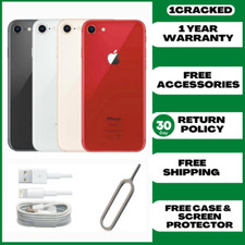 Smartphone Apple iPhone 8 64