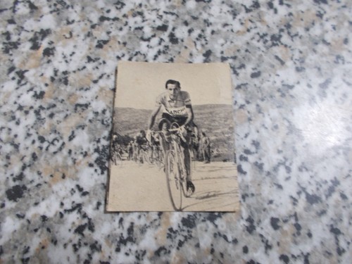 Figurina coppi ed sicav - coppi, ed.sicav