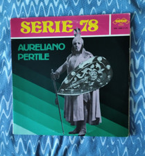 Aureliano pertile - pertile,