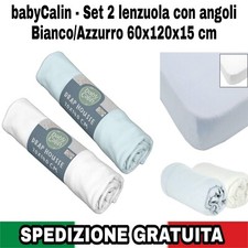 Set lenzuola con angoli - lenzuola,