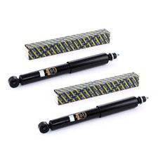 Kit 2 Ammortizzatori