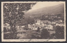 VARESE VALGANNA 35 GHIRLA —