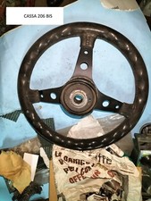 FIAT 500 VOLANTE SPORTIVO