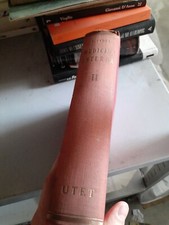 Medicina Interna Vol II - Gamna - Utet 1 Edizione