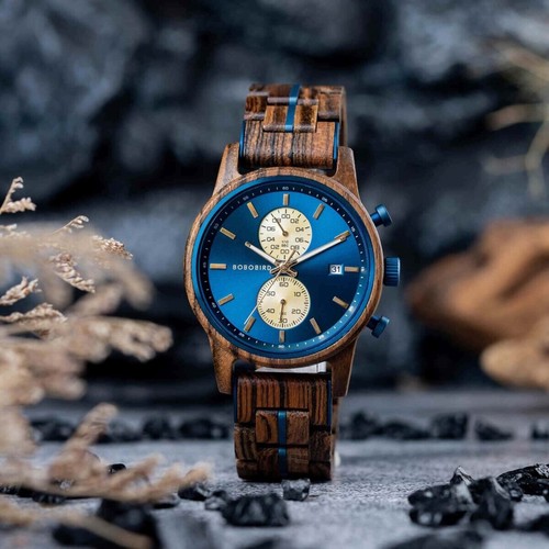 Bobo bird orologio uomo - bird,