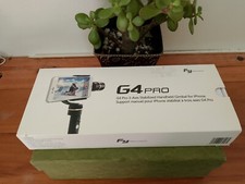 Feiyu Tech G4 Pro Gimbal