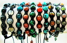 Bracciale pietre preziose