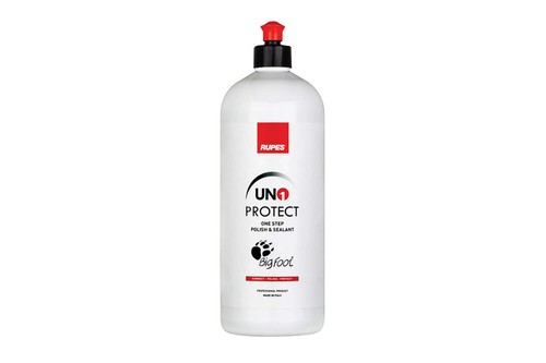 Rupes uno protect polish - uno,
