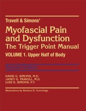 Travell & Simons' Myofascial Pain and Dysfunction   - Joseph Donnelly
