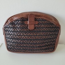 Borsa da viaggio trucco