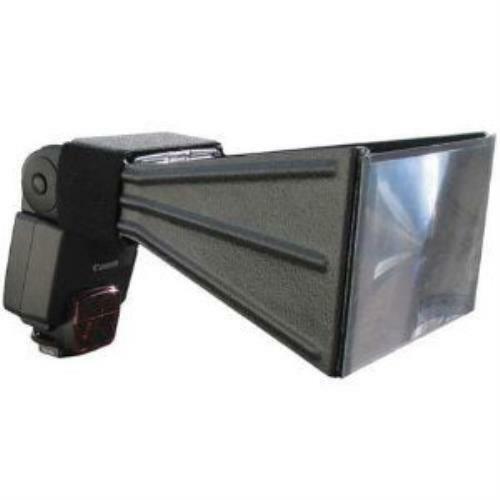Better beamer flash - better, fx-6