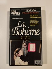 LA BOHEME EDIZIONE INTEGRALE