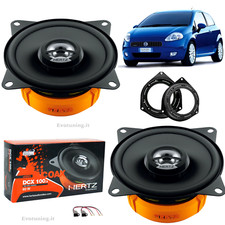 Kit casse altoparlanti - kit, hertz