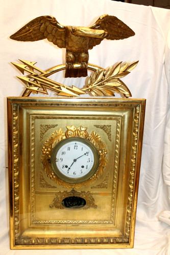 Antique austrian biedermeier - antique,