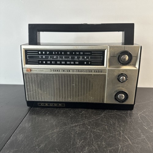 Corona vintage modello