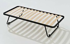 Rete letto ortopedica - rete,