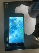 Apple iPhone 7 Plus - 128GB -