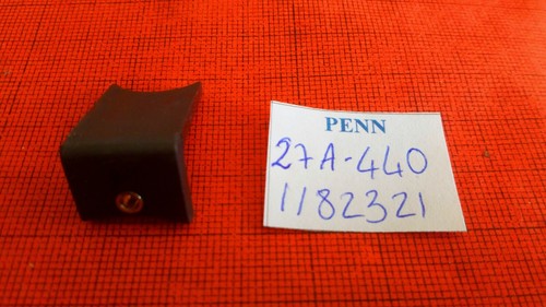 Penn part 27a 440 - 27a-440, trip