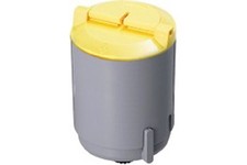 Samsung CLP-Y300 yellow
