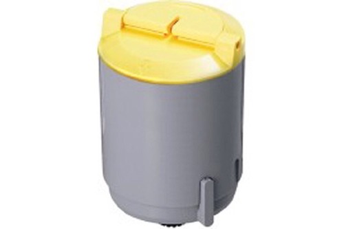 Samsung clp y300 - samsung, yellow