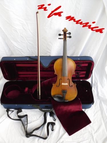 Vox meister 306 violino 4 - meister,