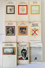 Einaudi lotto 9 - -,