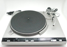 Technics SL-3300 Giradischi