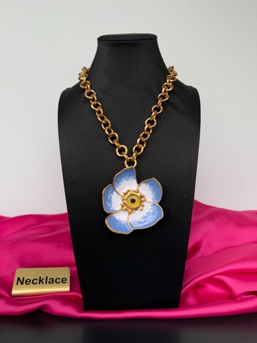 Collana schiaparelli - collana,