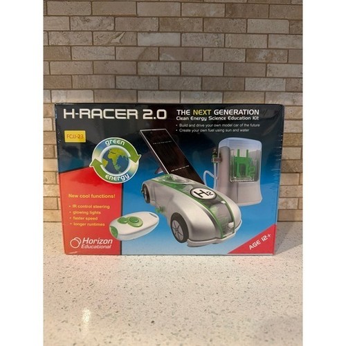 Racer idrogeno cella - h-racer, 2.0