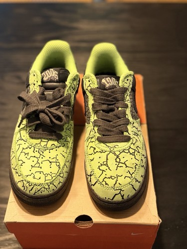 Nike air force low - air,