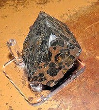112 sericho pallasite - 112,