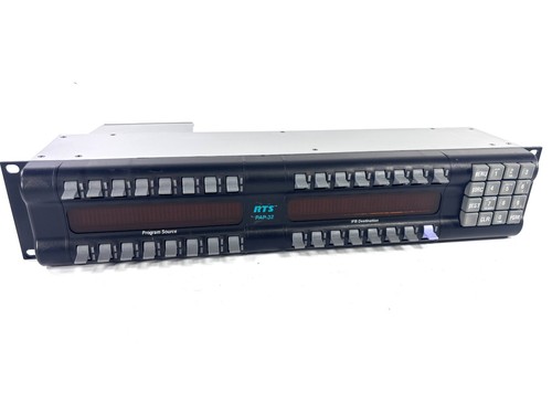 Rts pap32pb pannello - pap32pb,