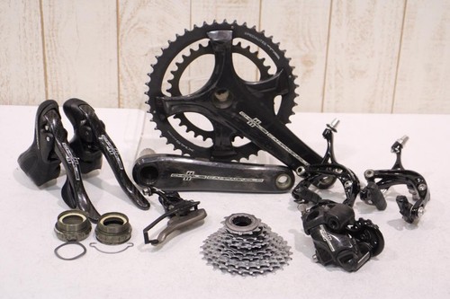 Gruppo meccanico campagnolo - meccanico,