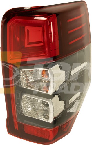 Fanale posteriore per - dx,