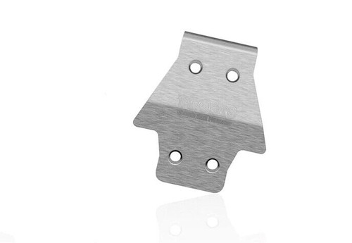 Works skid plate anteriore - plate,