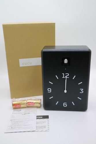 Orologio cucù analogico - cucù,