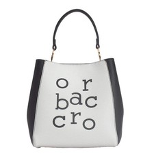 Borsa a secchiello da donna