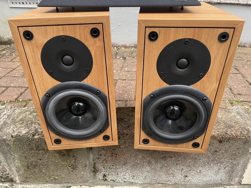 Altoparlanti teac 300u - teac,