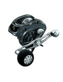 Daiwa LEXA 300HL-P mulinello