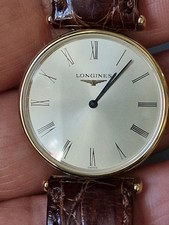 Longines La Grande Classique