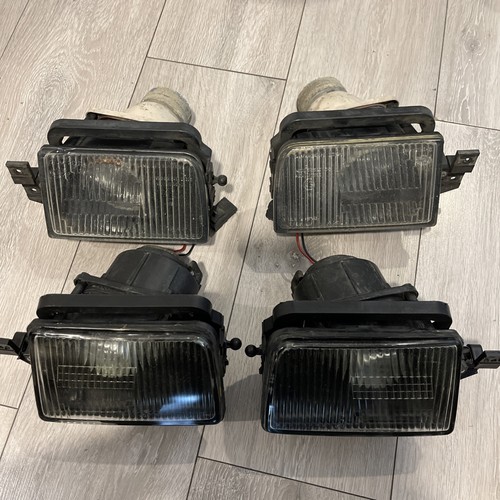 Fendinebbia bmw e34 - fendinebbia,