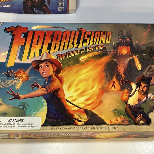 Restauro giochi fireball - restauro,