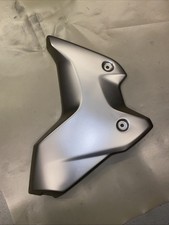 Mascherina Radiatore Sinistra