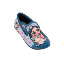 Flyke pantofola bambina in