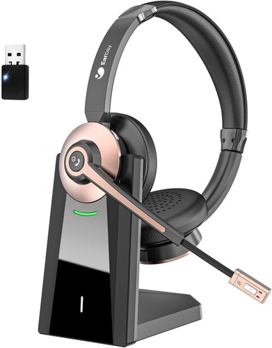 Earbay cuffie wireless - earbay,