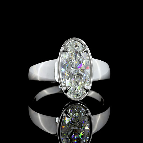 Anello fidanzamento - di,
