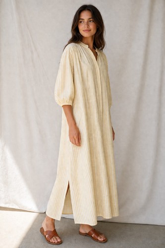 Tory burch maxi - maxi, lino