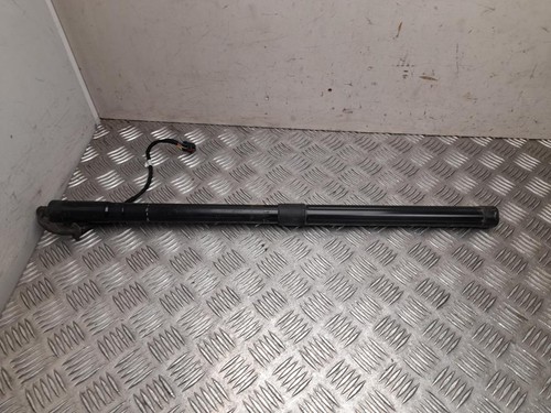 Molla gas porsche cayenne - a,