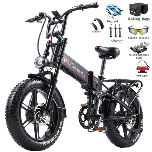 Bicicletta elettrica mtb - bicicletta,